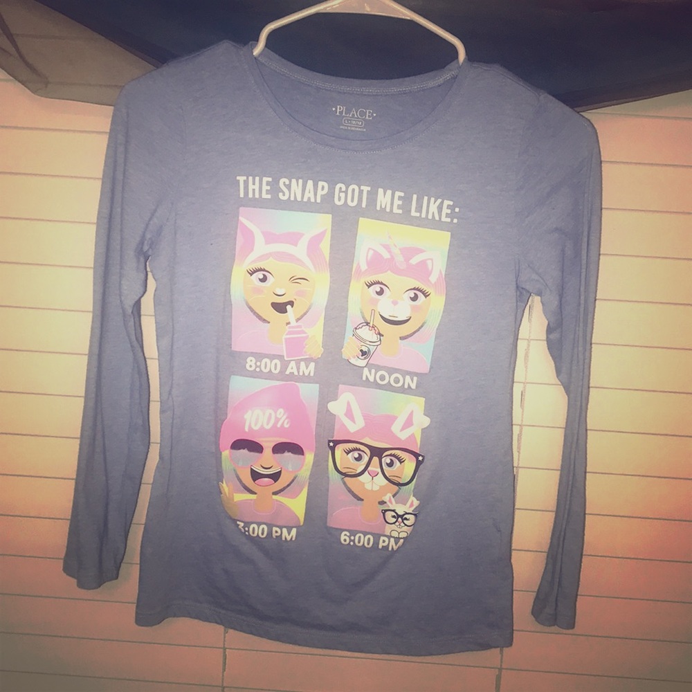 Shirt